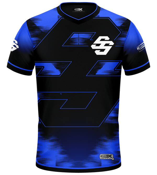Shinning Star Premium Esports Jersey