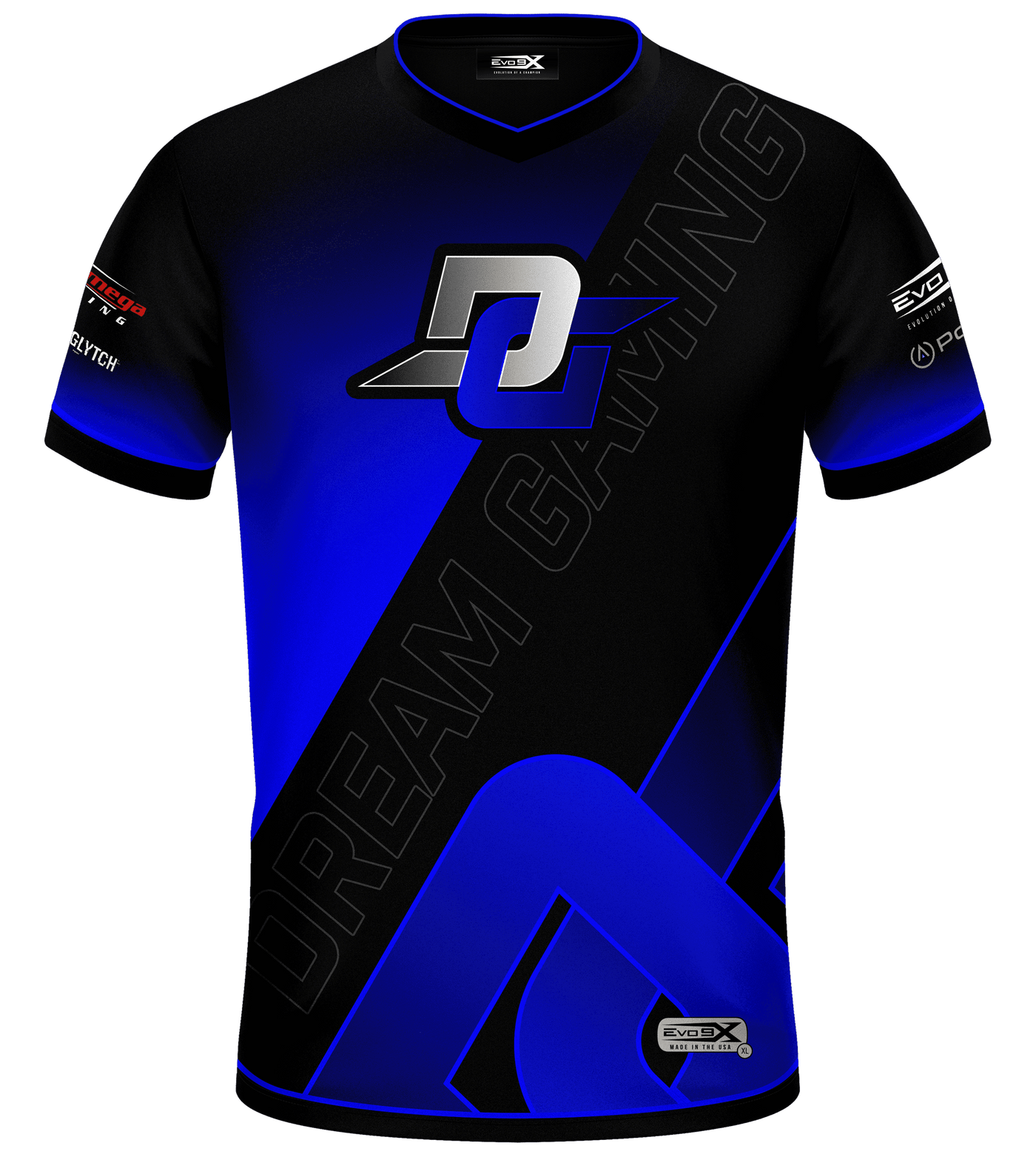 Dream Gaming Pro Jersey