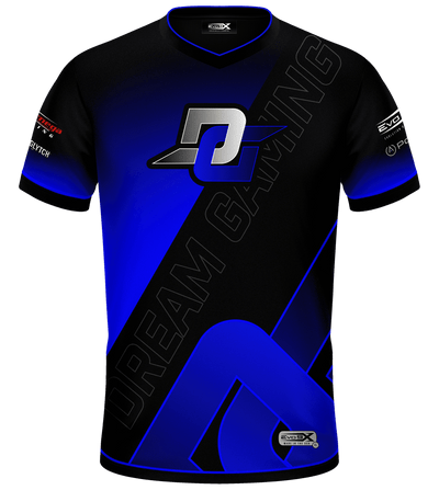 Dream Gaming Pro Jersey