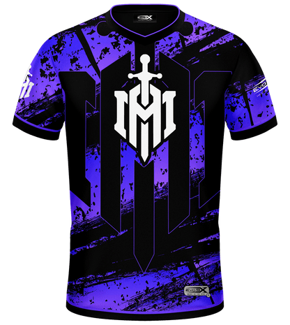 Vanity Premium Esports Jersey