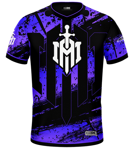 Vanity Premium Esports Jersey