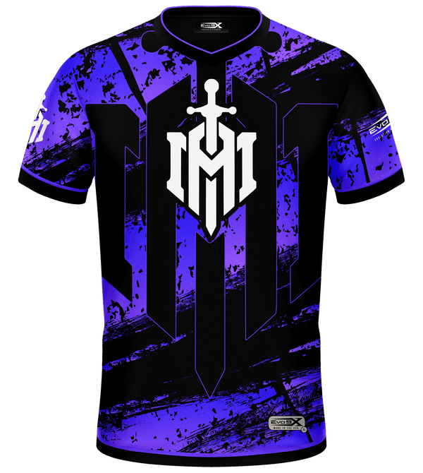 Vanity Premium Esports Jersey