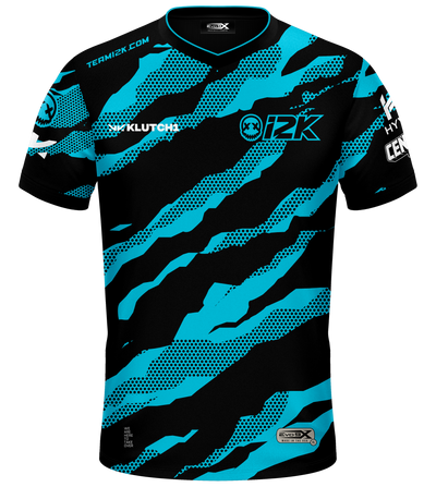 i2k Pro Jersey