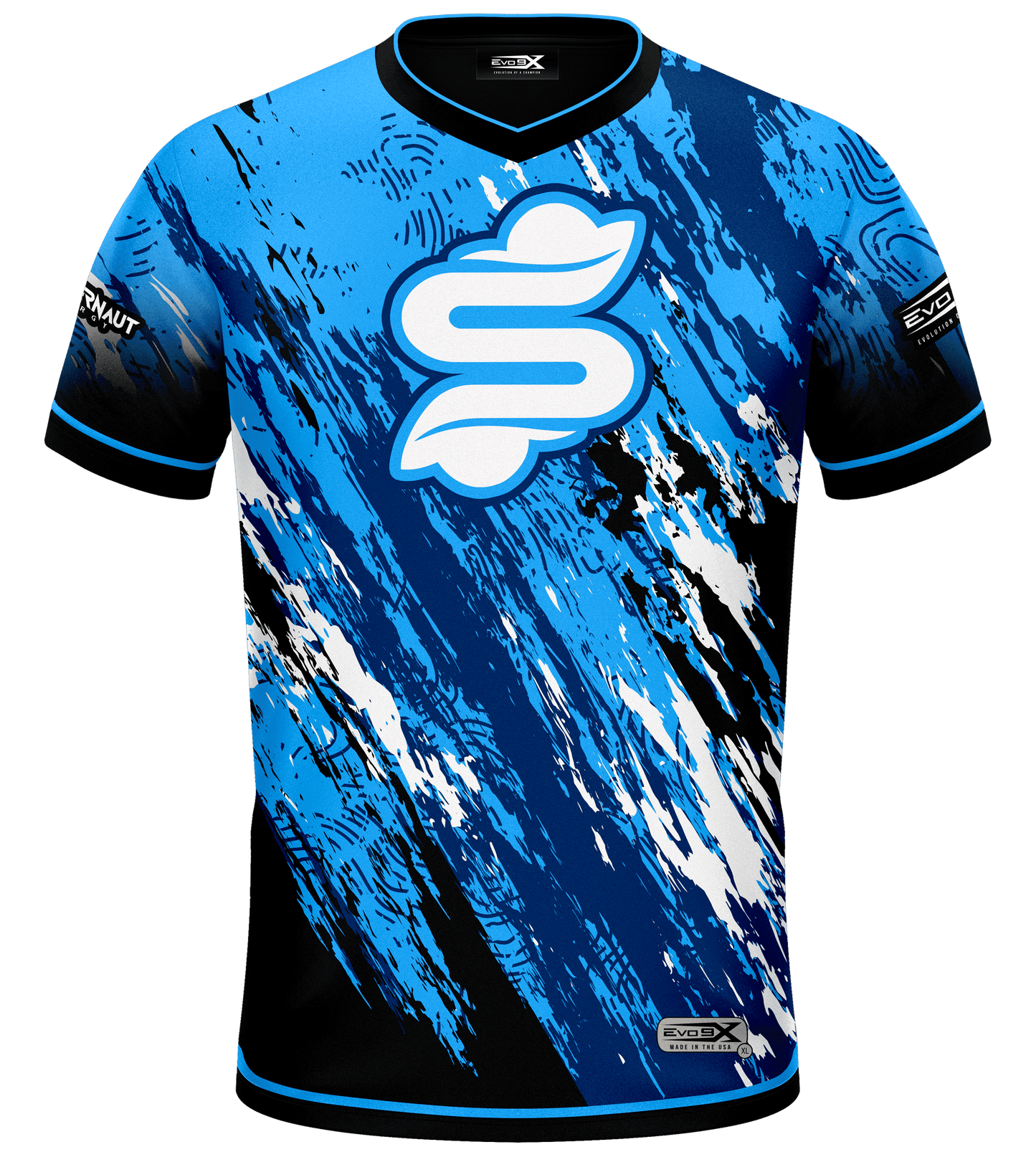 Sky Premium Esports Jersey
