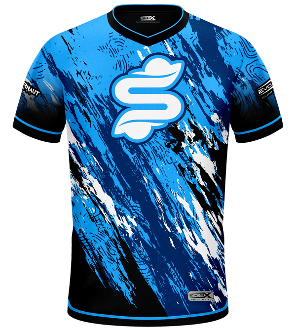 Sky Premium Esports Jersey