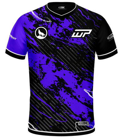 Wolfpack Premium Esports Jersey 2024