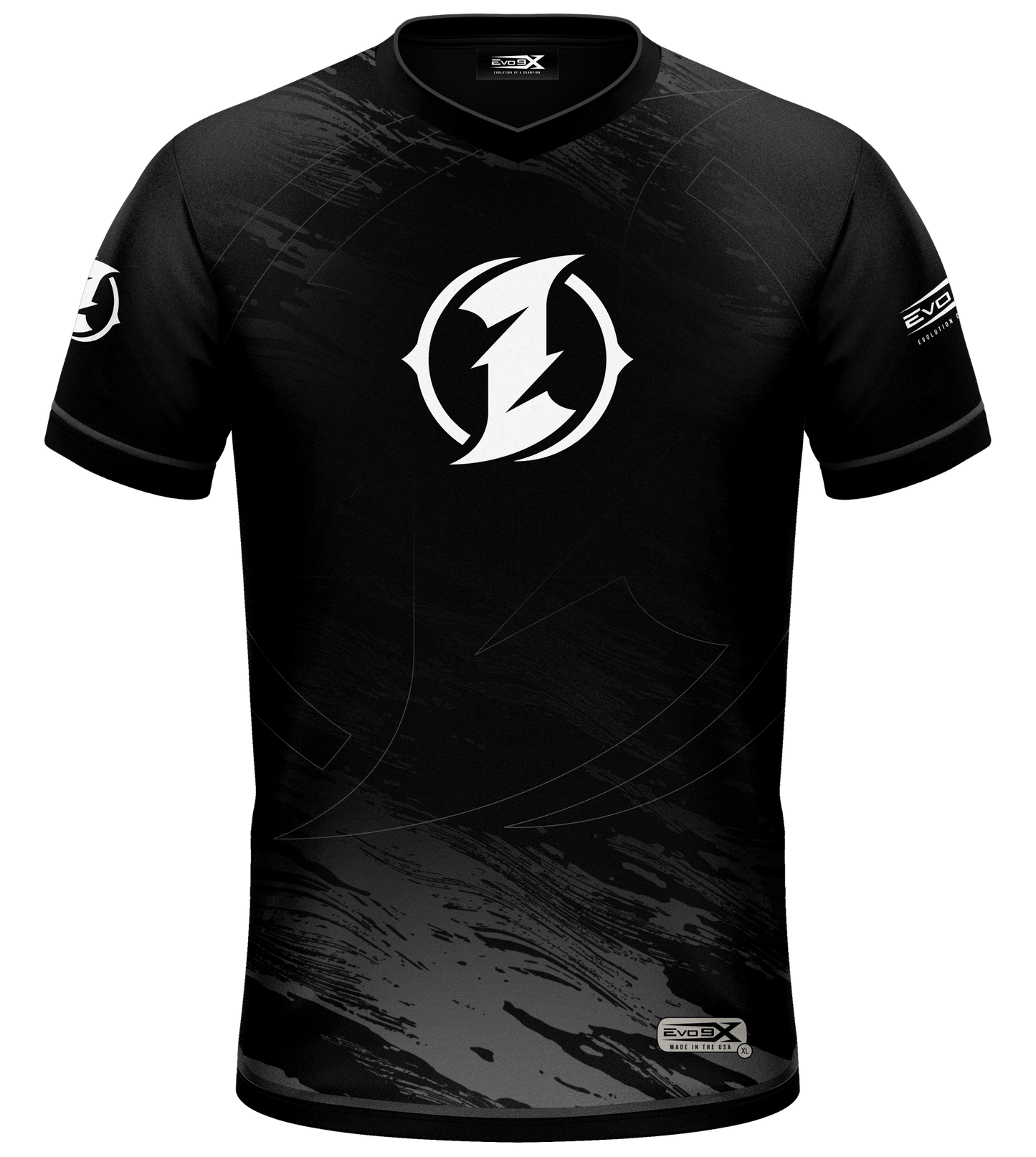 Intake Region Premium Esports Jersey