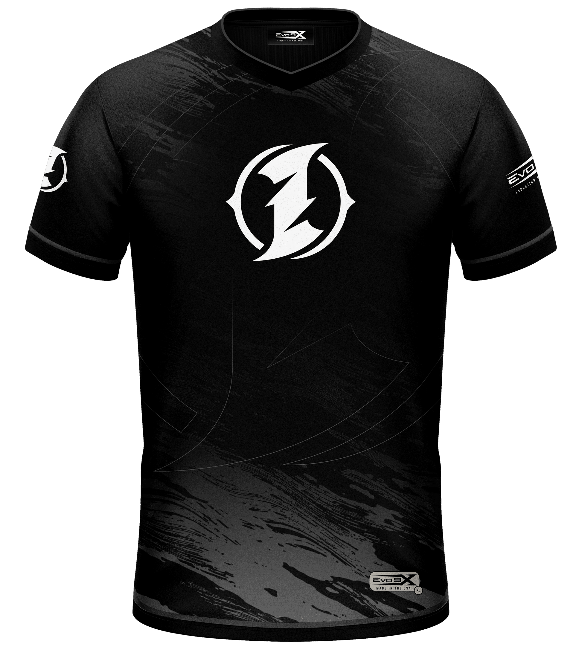 Intake Region Premium Esports Jersey