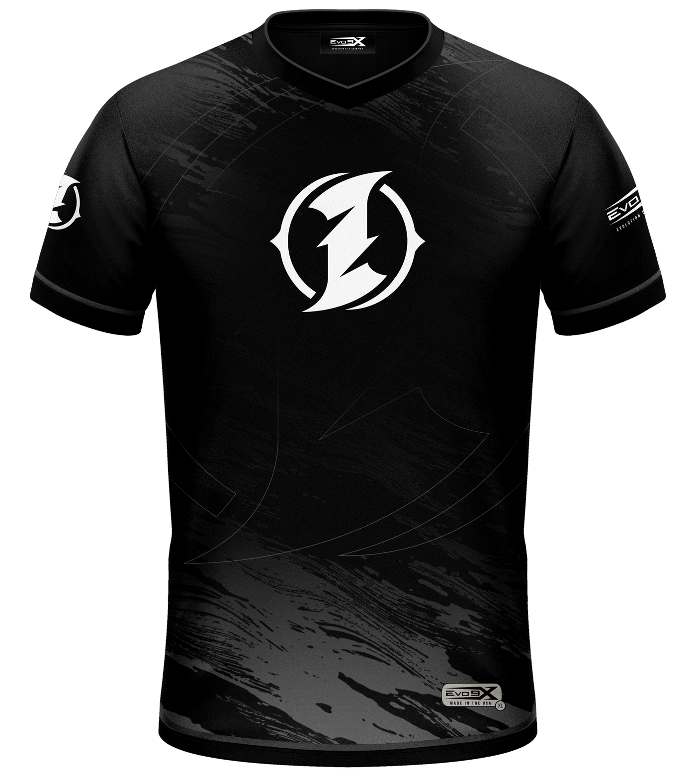 Intake Region Premium Esports Jersey