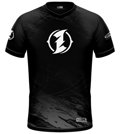 Intake Region Premium Esports Jersey