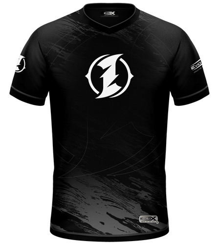 Intake Region Premium Esports Jersey