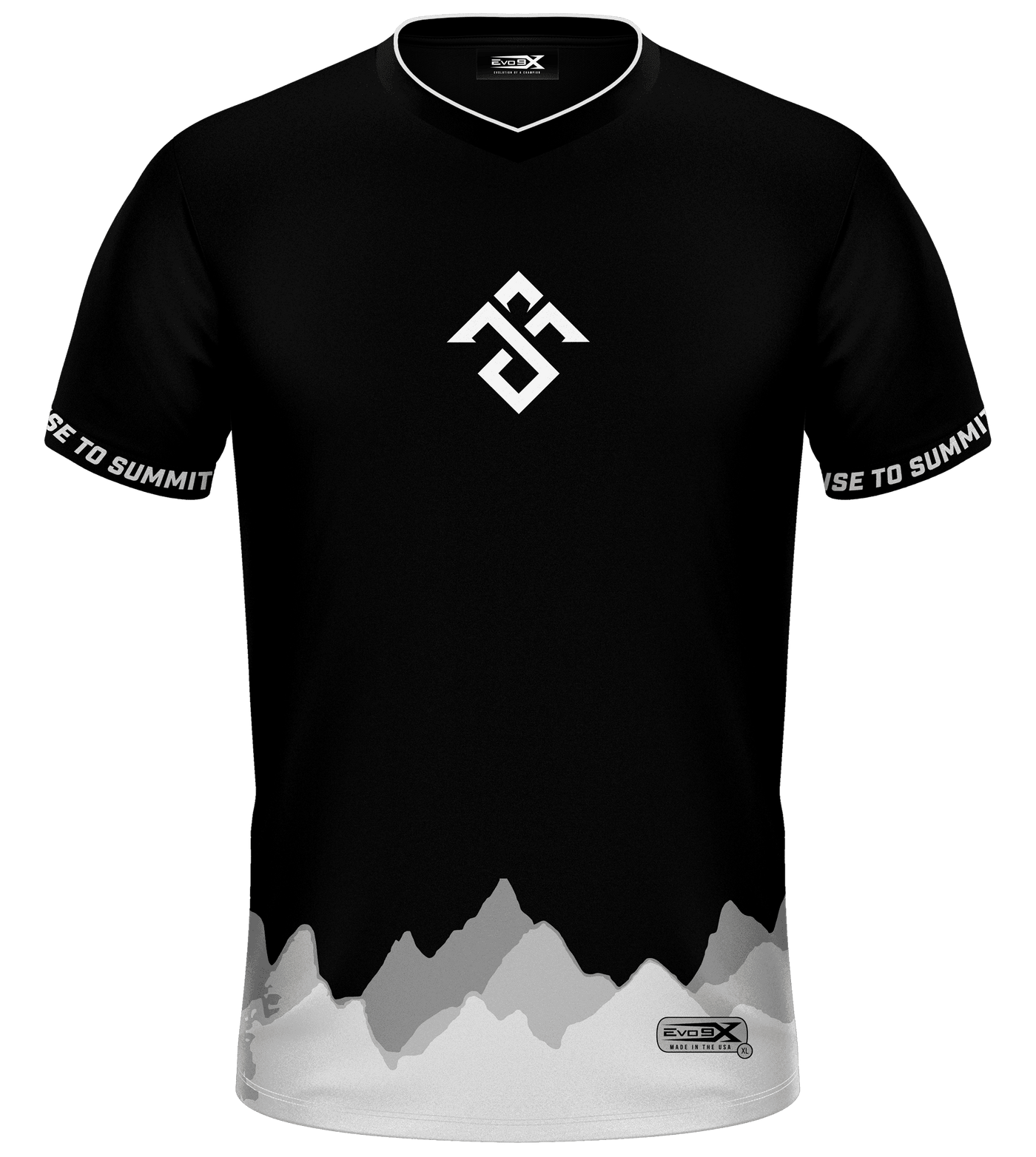 Team Summit Premium Esports Jersey 2024