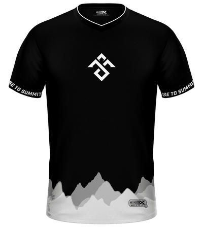 Team Summit Premium Esports Jersey 2024