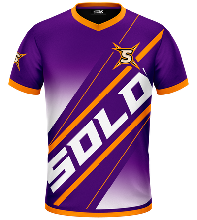 Stay Solo Pro Jersey