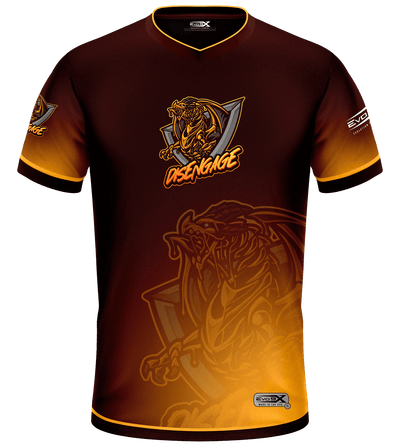 Disengage Pro Jersey