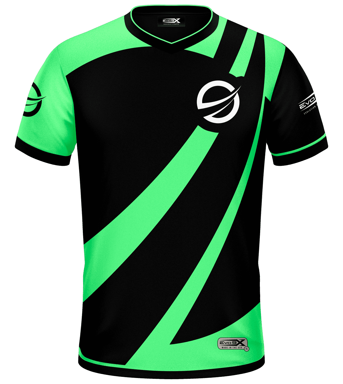 Moon Premium Esports Jersey