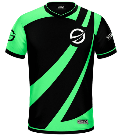 Moon Premium Esports Jersey