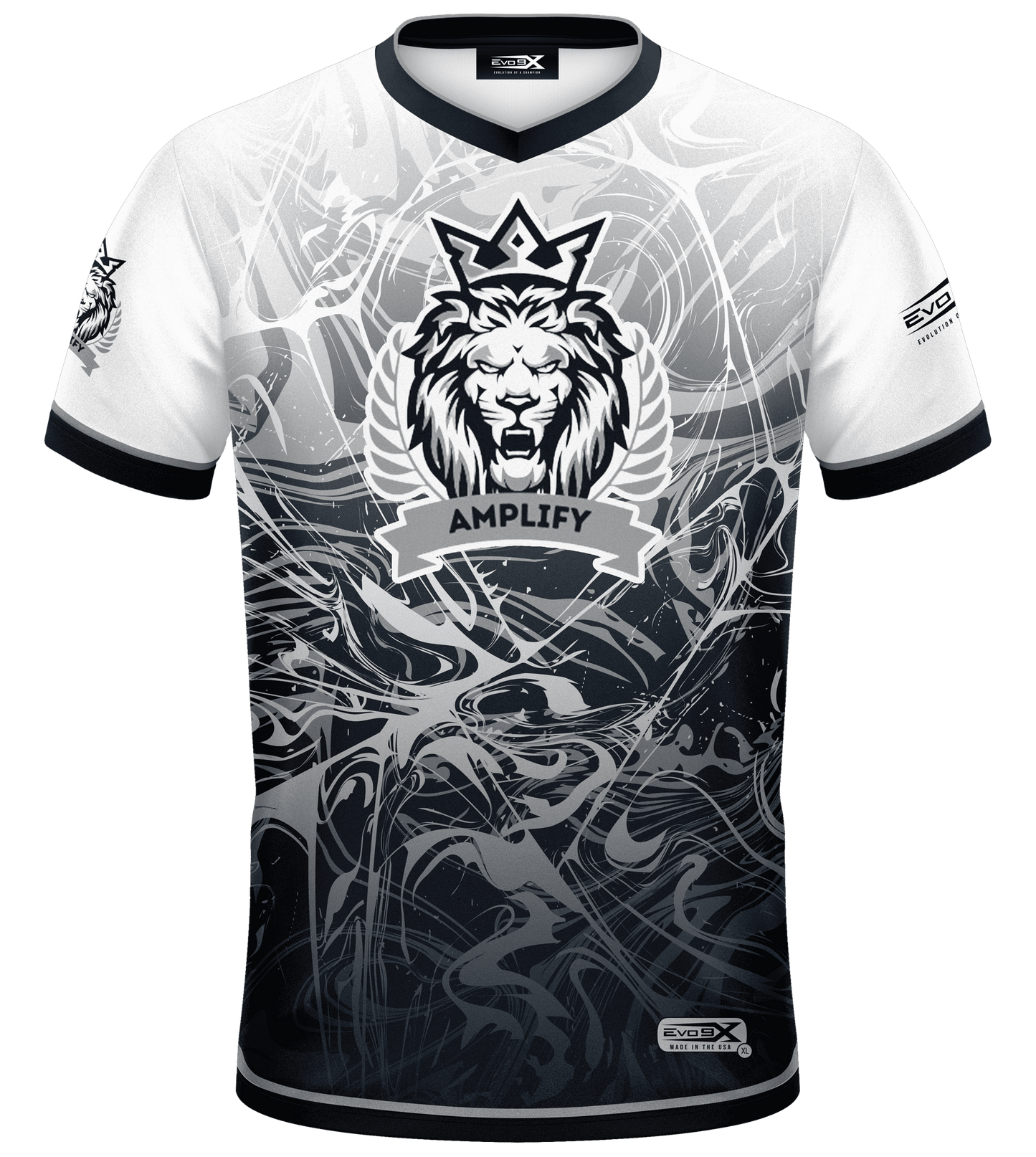 Amplify Esports Premium Jersey