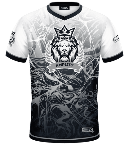 Amplify Esports Premium Jersey
