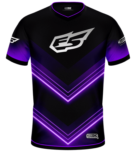 Futura 5 Pro Jersey