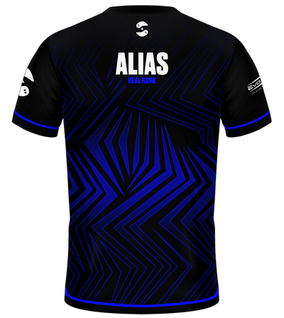 SOUL Esports Premium Jersey