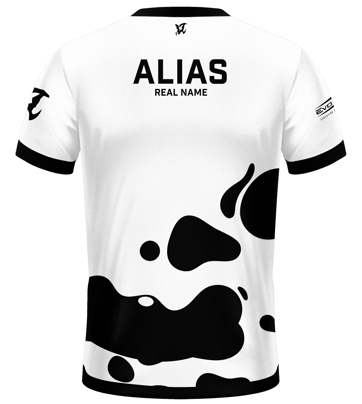 Vogard Premium Esports Jersey