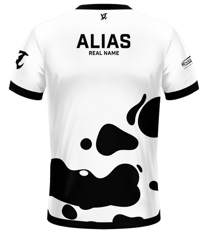 Vogard Premium Esports Jersey