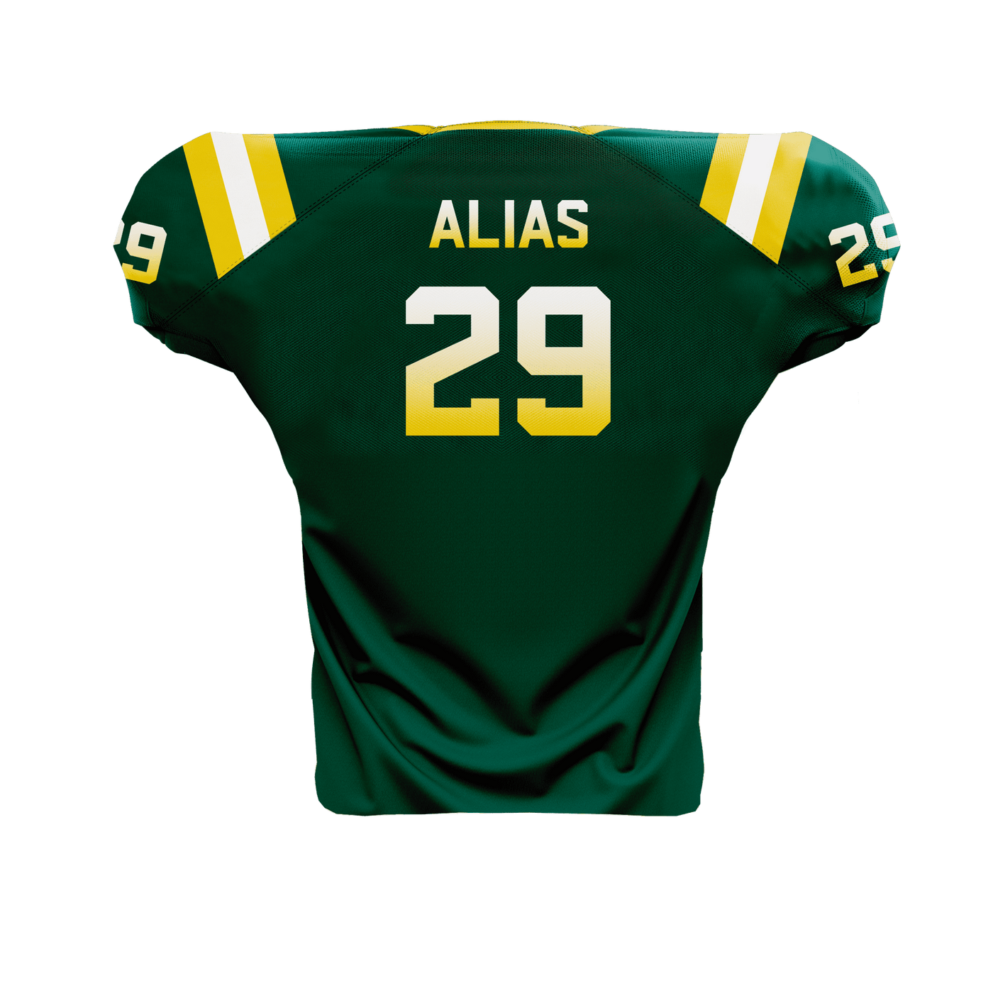 Nashville Pro Football Jersey 2024 V1