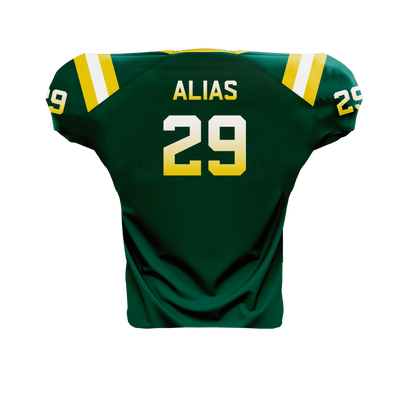 Nashville Pro Football Jersey 2024 V1