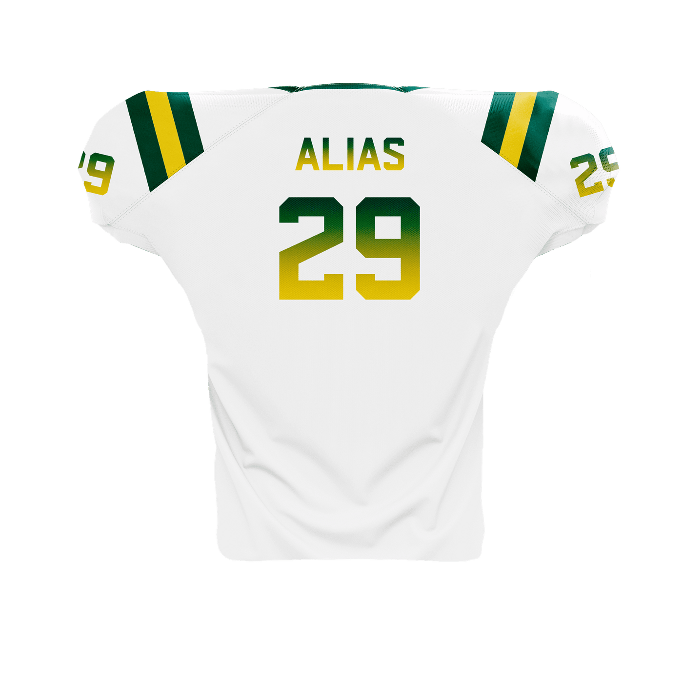 Nashville Pro Football Jersey 2024