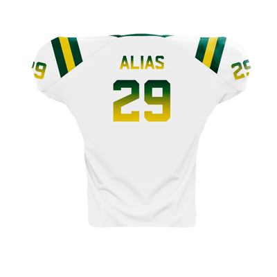 Nashville Pro Football Jersey 2024