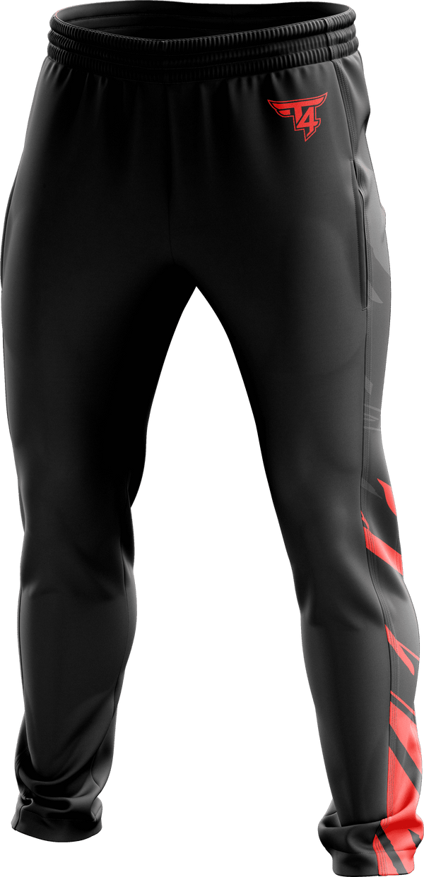 TRINITY4 Esports Unisex Joggers