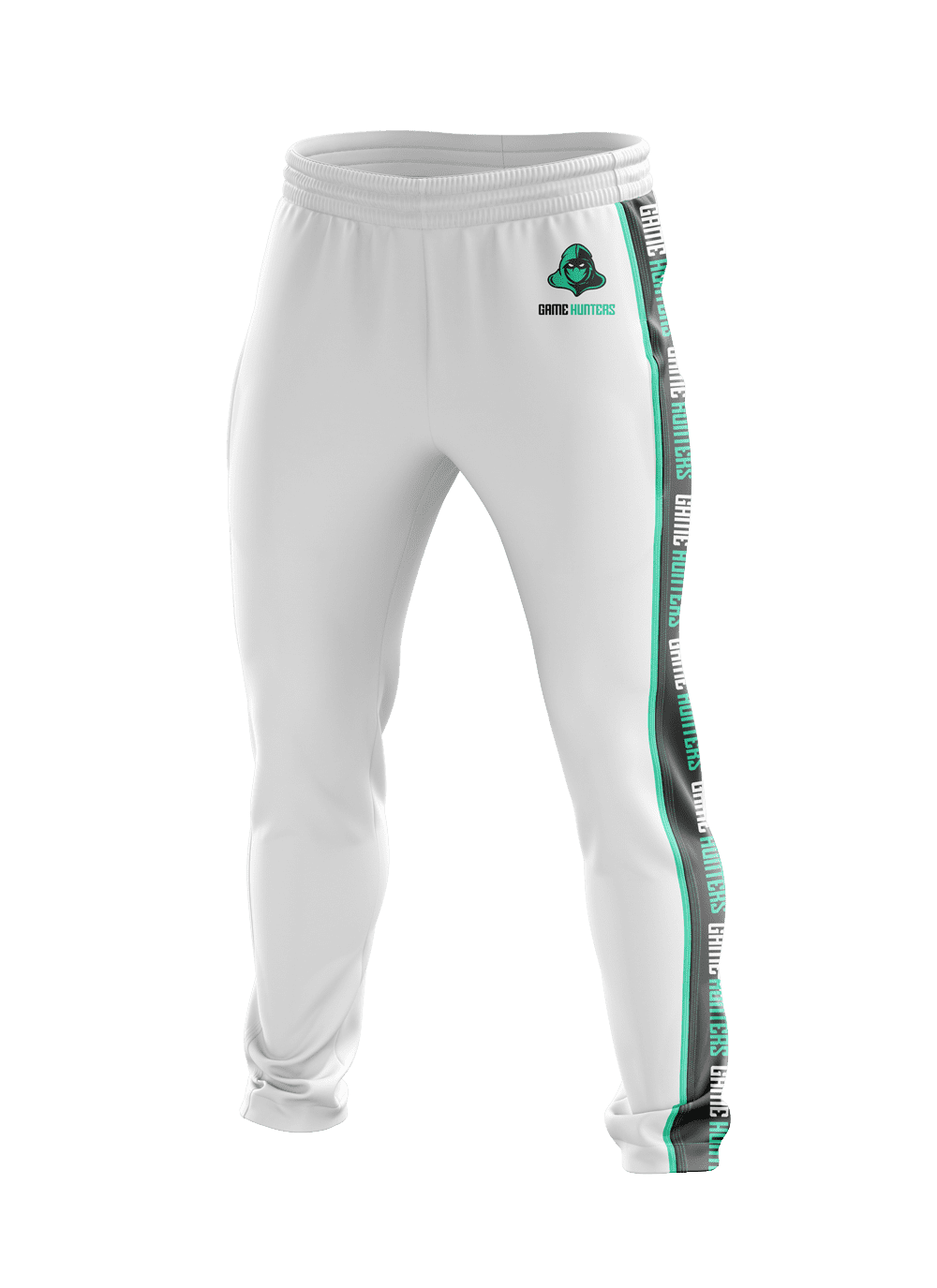 GAMEHUNTERS Esports Premium Sweat Pants