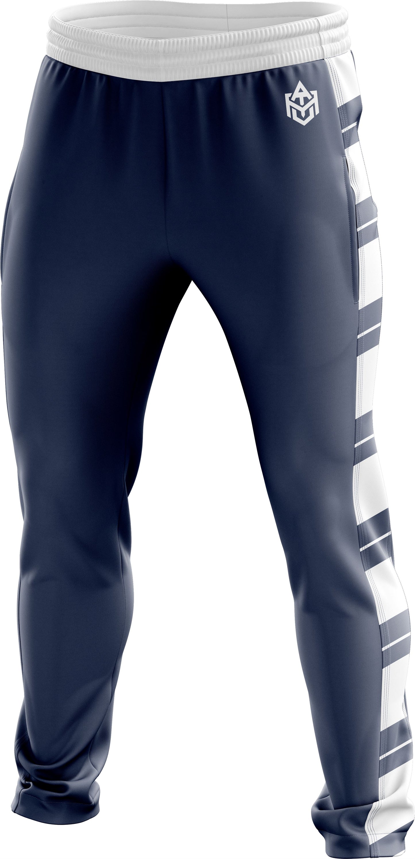 ADMIRE Esports Unisex Premium Joggers