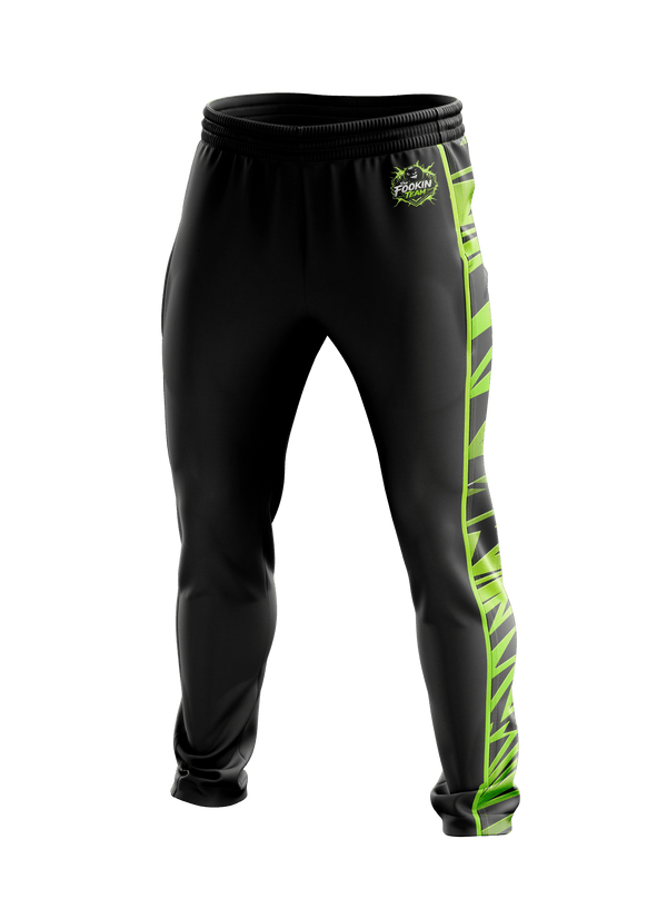 THE FOOKIN TEAM Esports Premium Sweat Pants