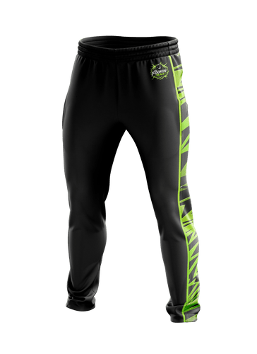 THE FOOKIN TEAM Esports Premium Sweat Pants