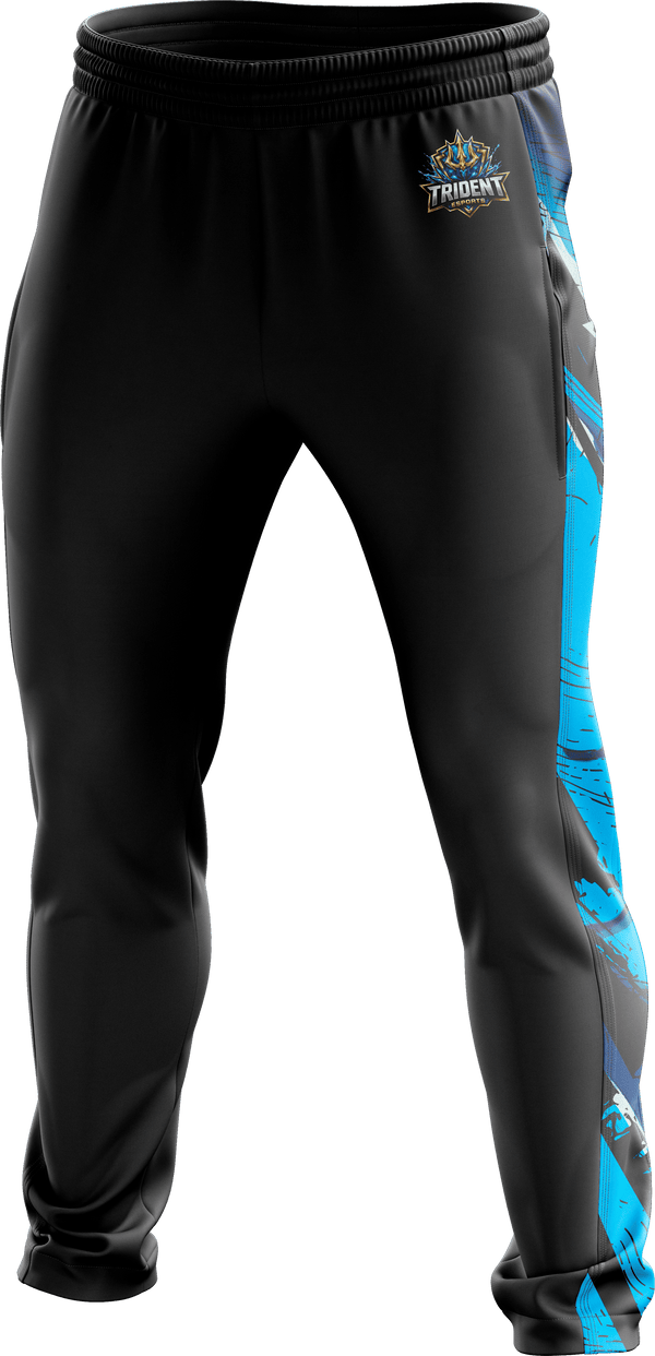 TRIDENT Esports Unisex Joggers