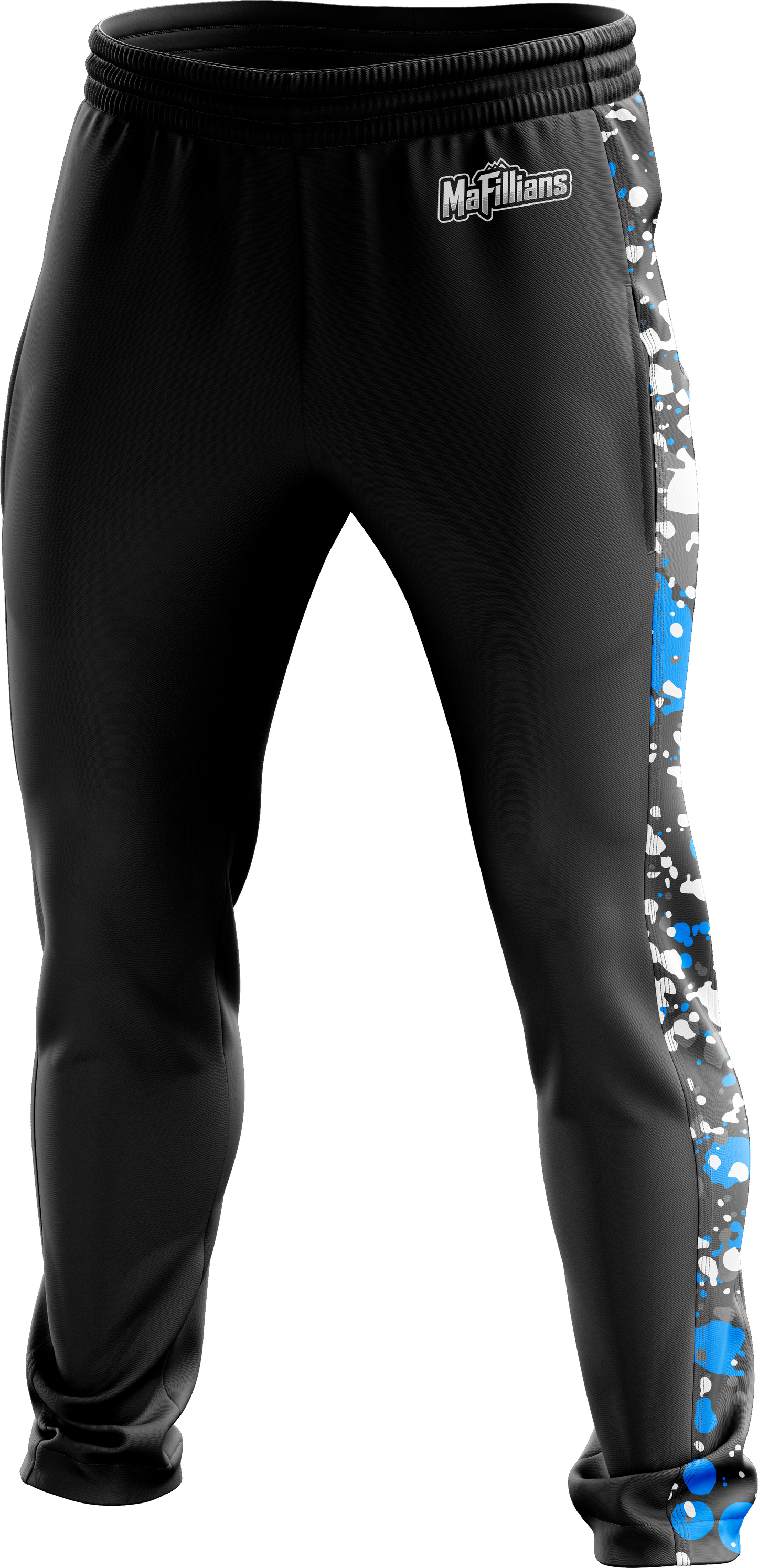 Mafillians Esports Unisex Joggers