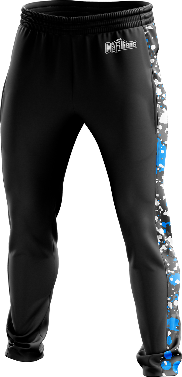 Mafillians Esports Unisex Joggers