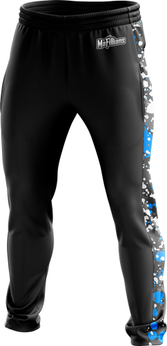 Mafillians Esports Unisex Joggers