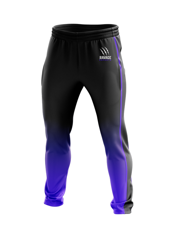 RAVAGE Esports Premium Sweat Pants