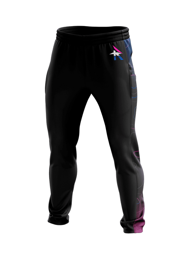 R1SE Network Esports Premium Sweat Pants