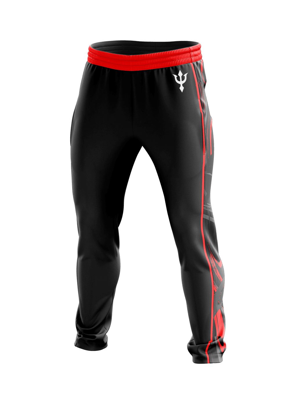 TEAM ATLANTIS Esports Premium Sweat Pants