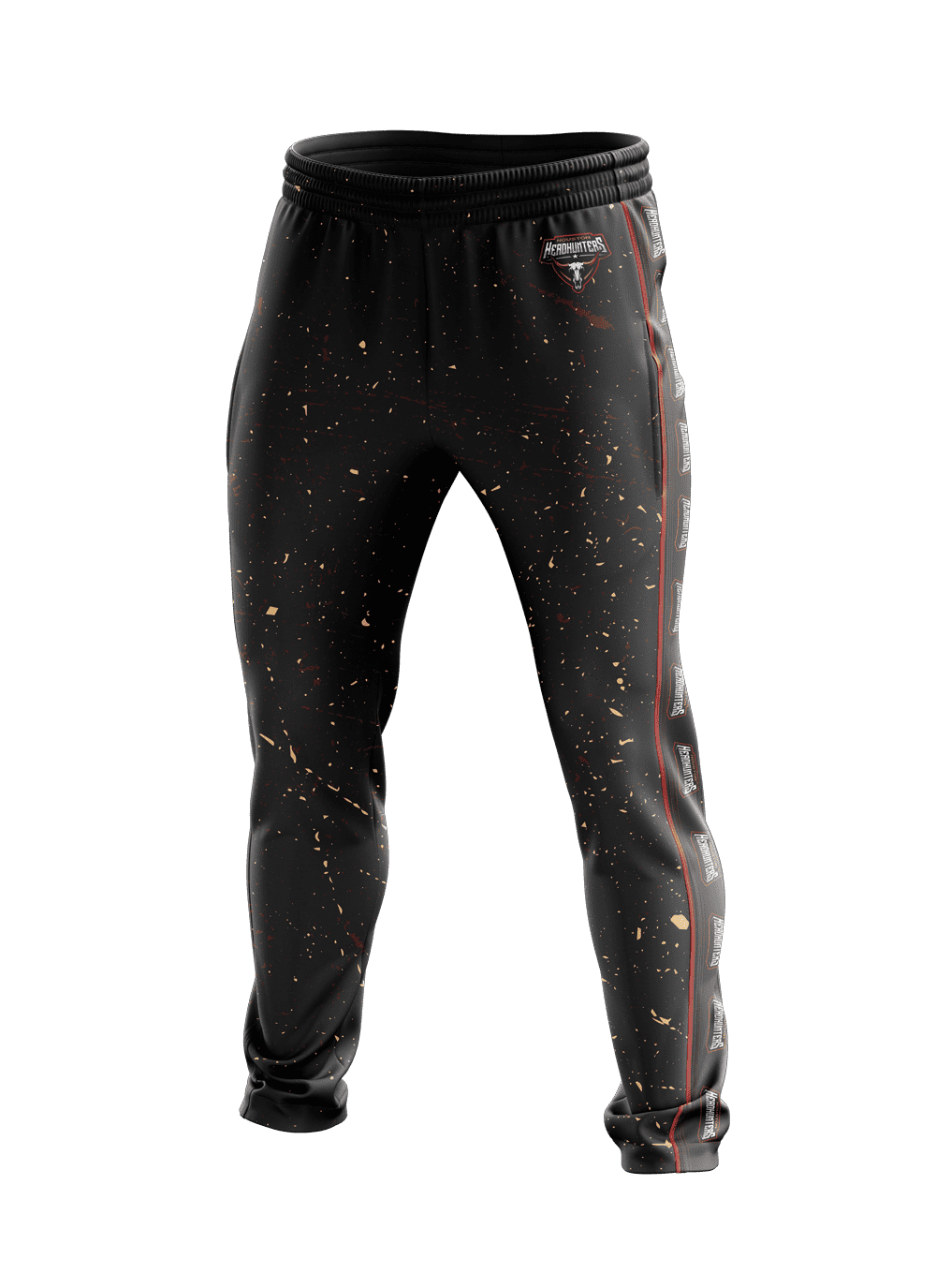 Houston Headhunters Esports Premium Sweat Pants