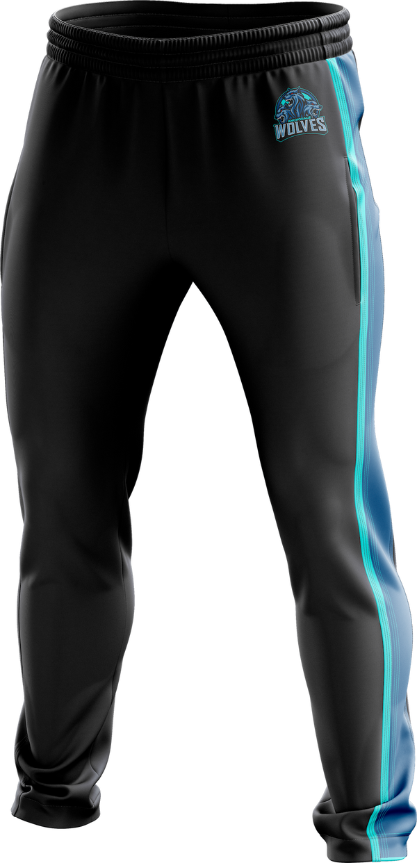 Anchorage Wolves Esports Premium Sweat Pants