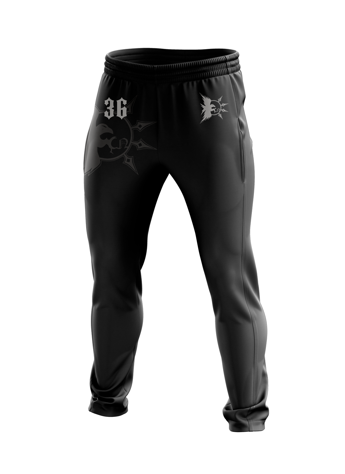 Crow's Nest Pro Sweat Pant