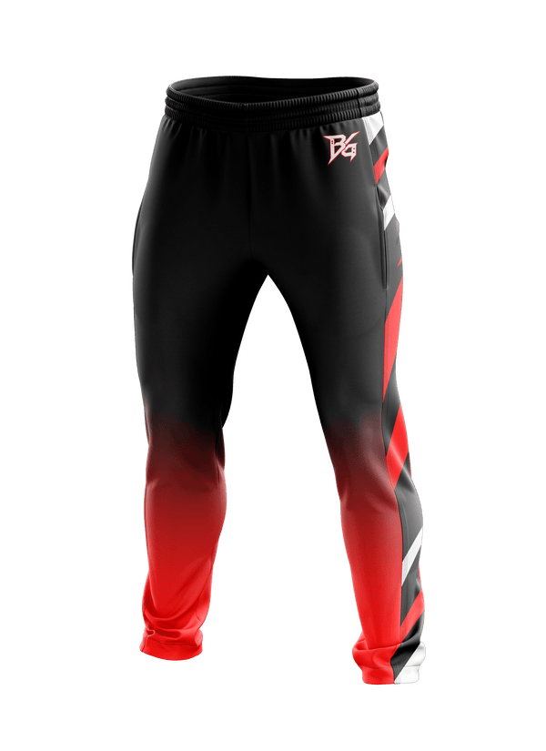 BLACKOUT GAMING Esports Premium Sweat Pants