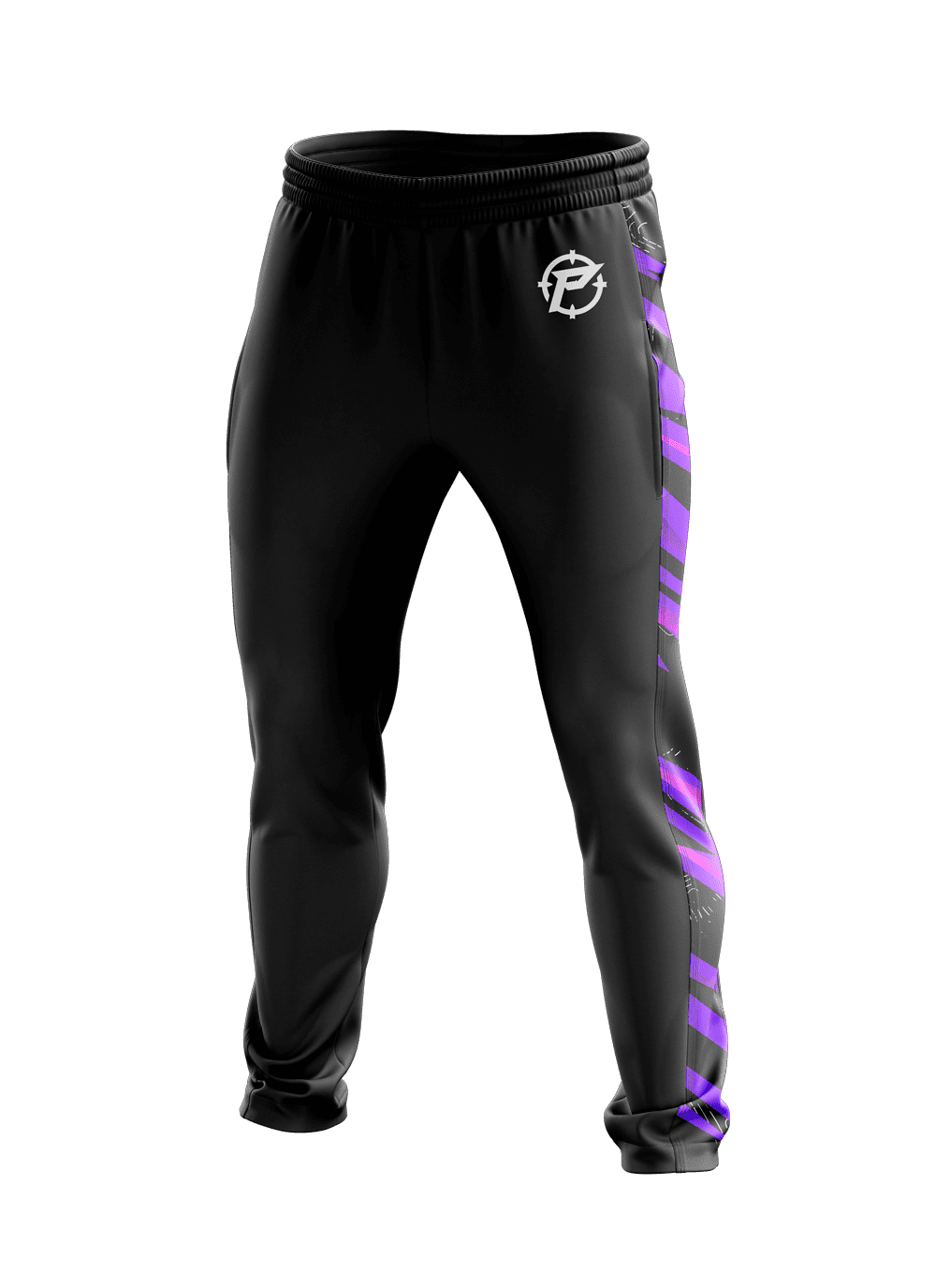 PRIME4EVER Esports Premium Sweat Pants