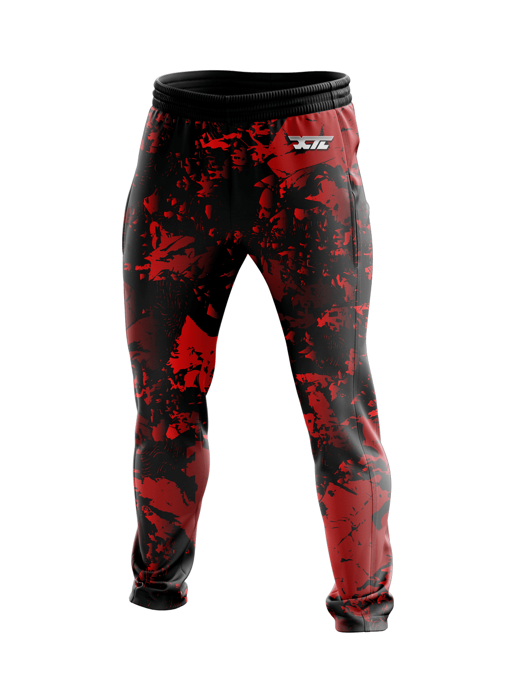 Xist the Legacy Esports Premium Sweat Pants