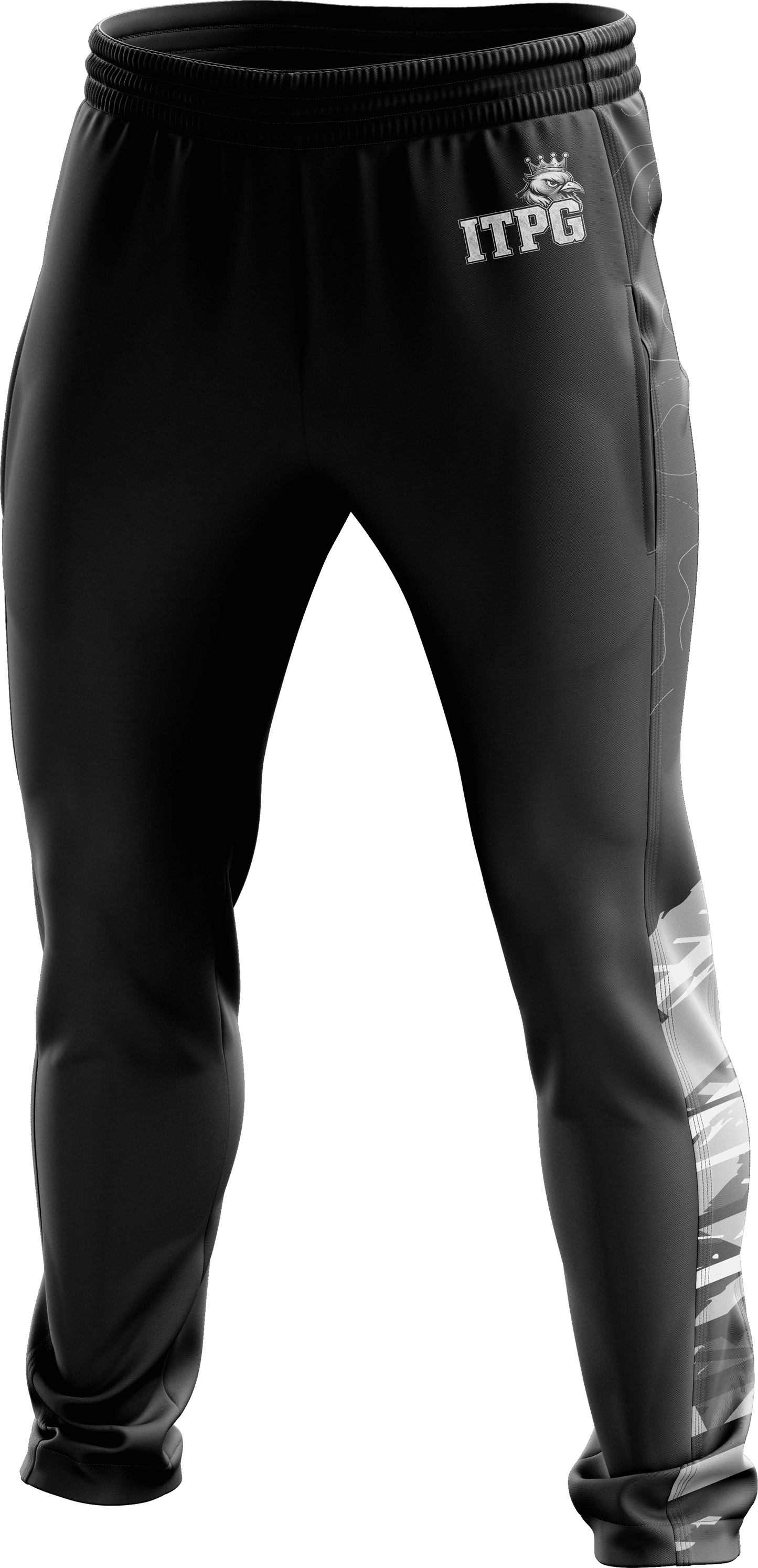 ITPG Esports Unisex Joggers